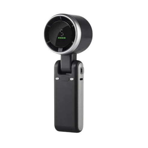 Handheld 5000mAh Mini Turbo Fan