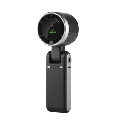 Handheld 5000mAh Mini Turbo Fan