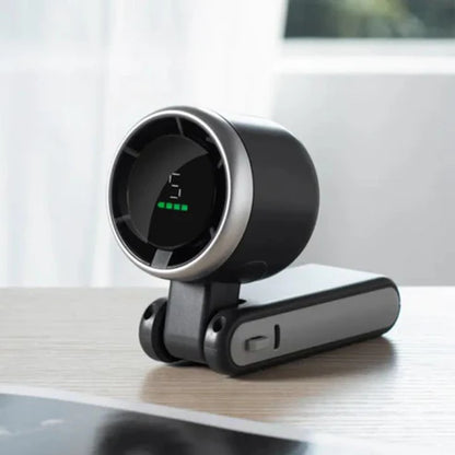 Handheld 5000mAh Mini Turbo Fan